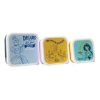 Product image Disney: Princess Colour Pop Snack Box Set of 3