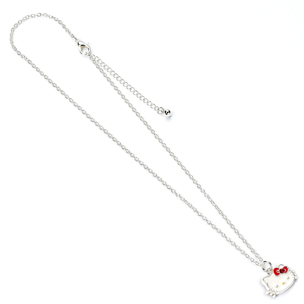 Product image Hello Kitty Necklace with Hello Kitty Pendant