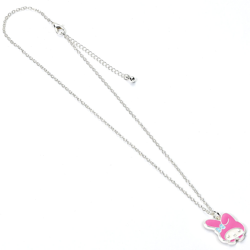 Produktbild Hello Kitty Halskette mit My Melody Anhänger