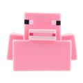 Product image Minecraft Bath Duck Pig 6 cm