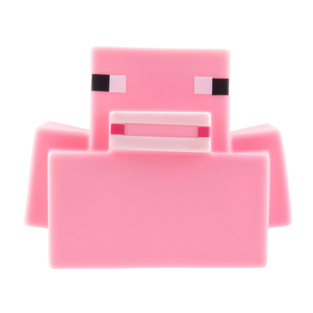 Product image Minecraft Bath Duck Pig 6 cm