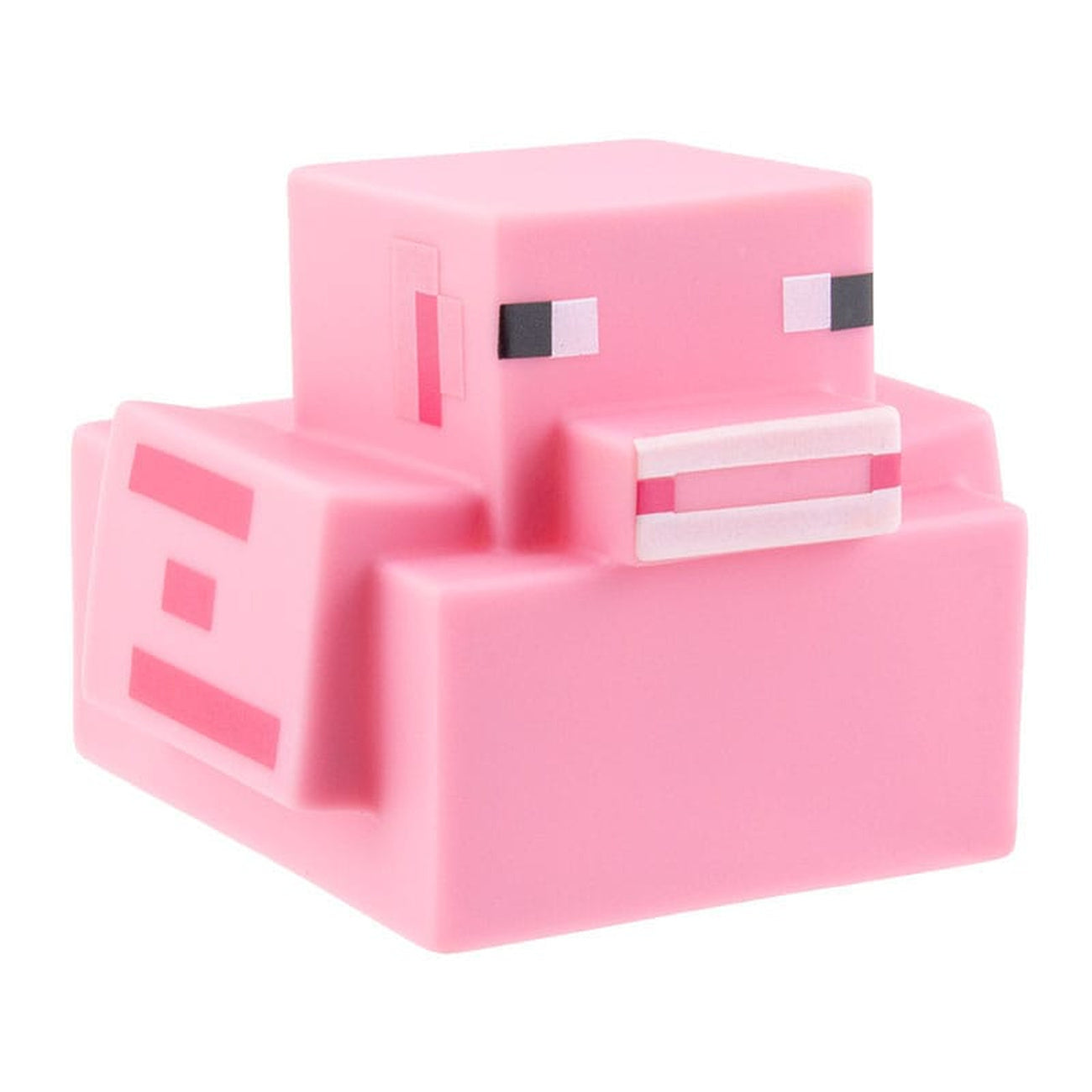 Product image Minecraft Bath Duck Pig 6 cm