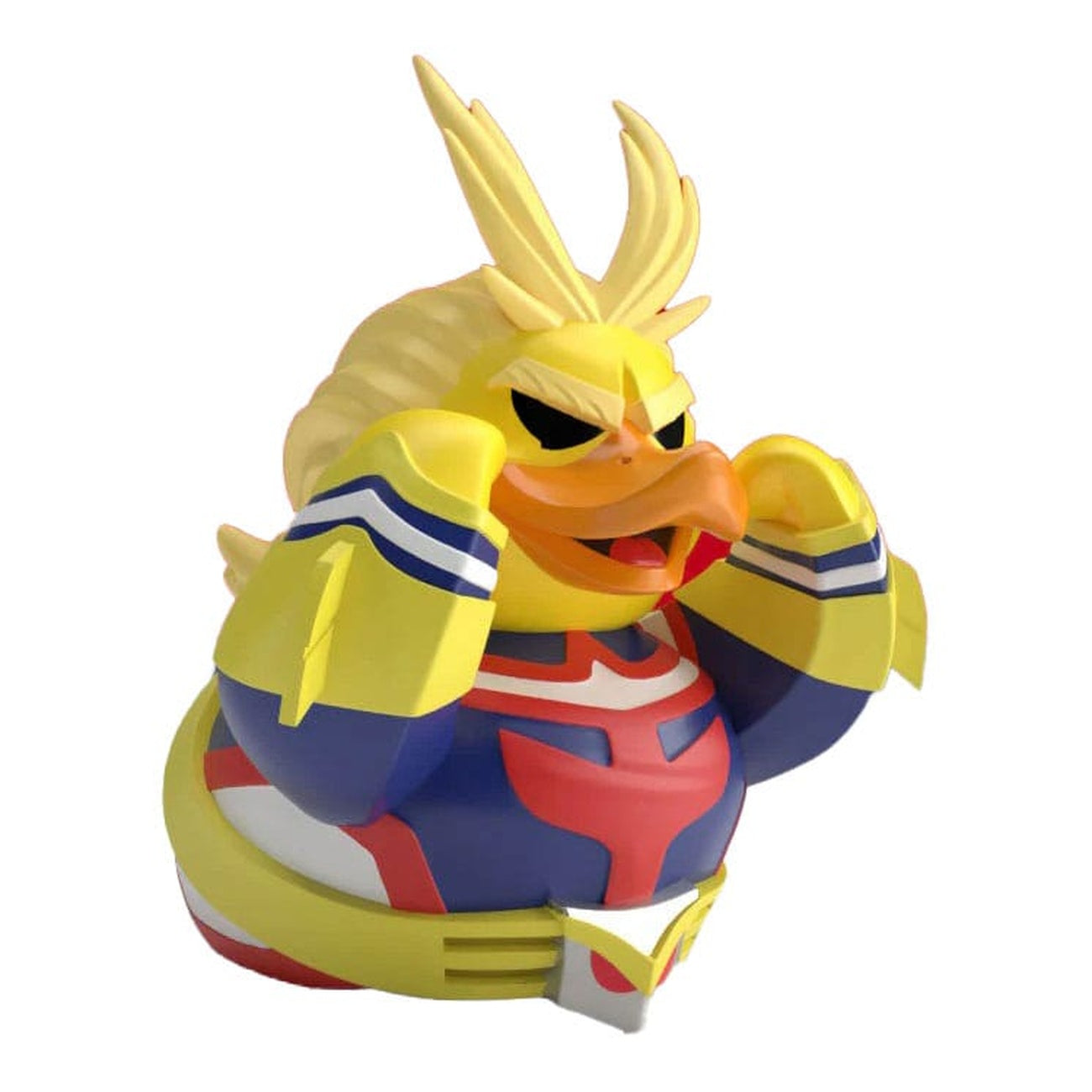 Produktbild My Hero Academia Tubbz PVC Figur All Might Boxed Edition 10 cm