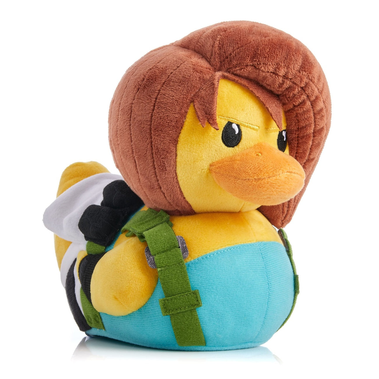 Produktbild Resident Evil Tubbz Plüschfigur Jill Valentine 23 cm