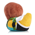 Produktbild Resident Evil Tubbz Plüschfigur Jill Valentine 23 cm