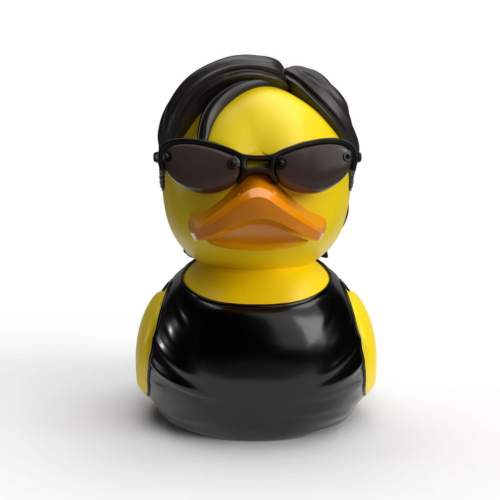 Produktbild Matrix Tubbz PVC Figur Trinity 1st Edition 10 cm