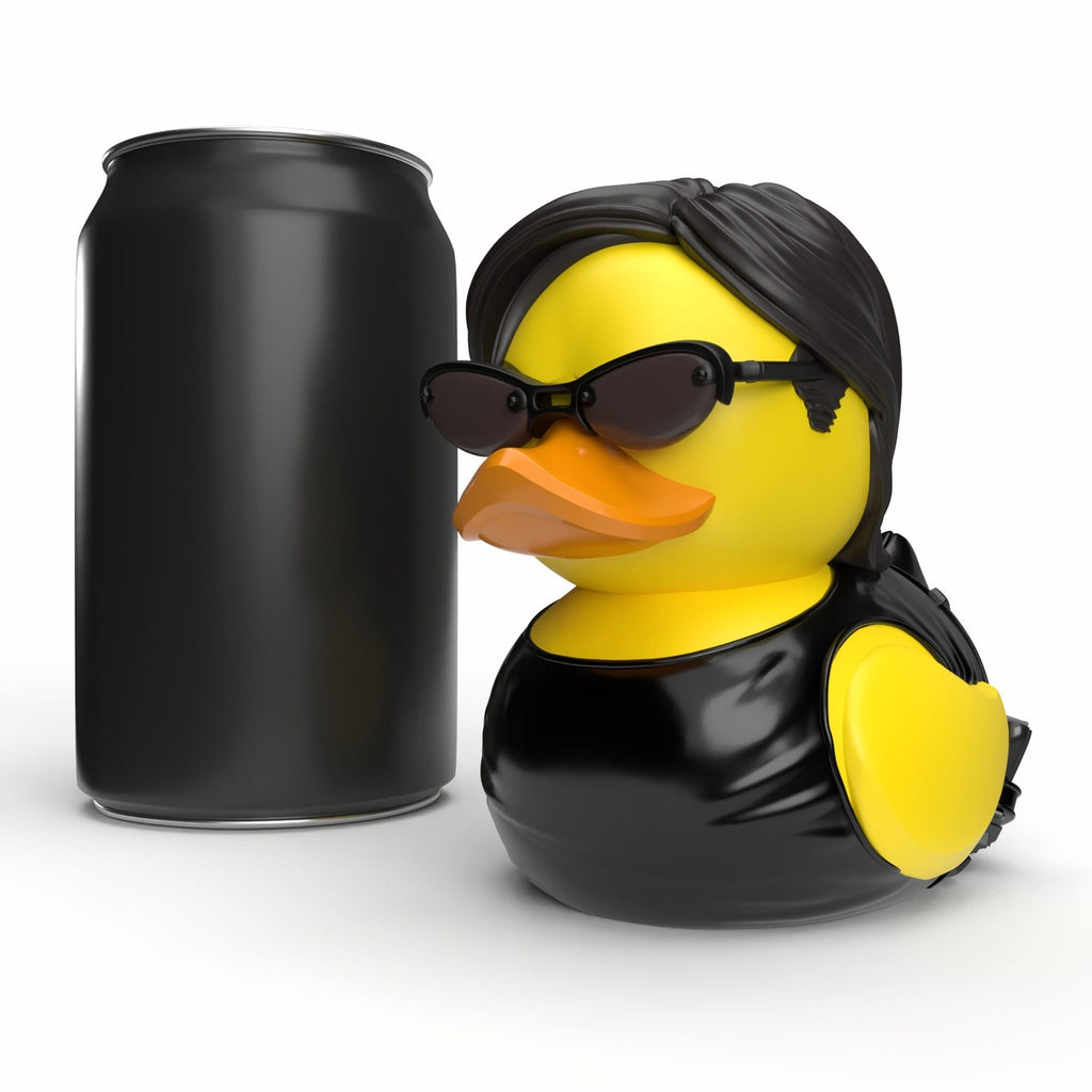 Produktbild Matrix Tubbz PVC Figur Trinity 1st Edition 10 cm