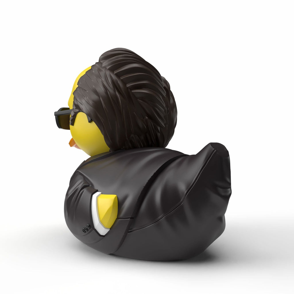 Produktbild Matrix Tubbz PVC Figur Agent Smith 1st Edition 10 cm