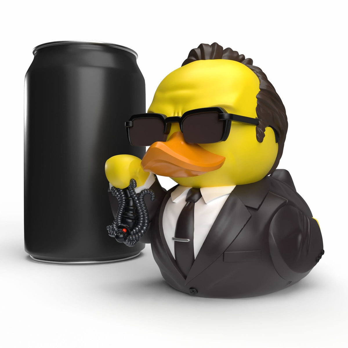 Produktbild Matrix Tubbz PVC Figur Agent Smith 1st Edition 10 cm
