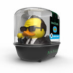 Produktbild Matrix Tubbz PVC Figur Agent Smith 1st Edition 10 cm