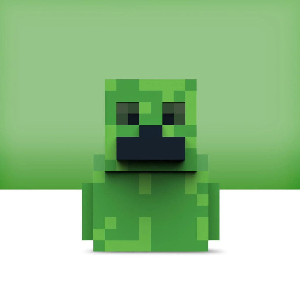 Produktbild Minecraft Tubbz Mini PVC Figur Creeper 5 cm