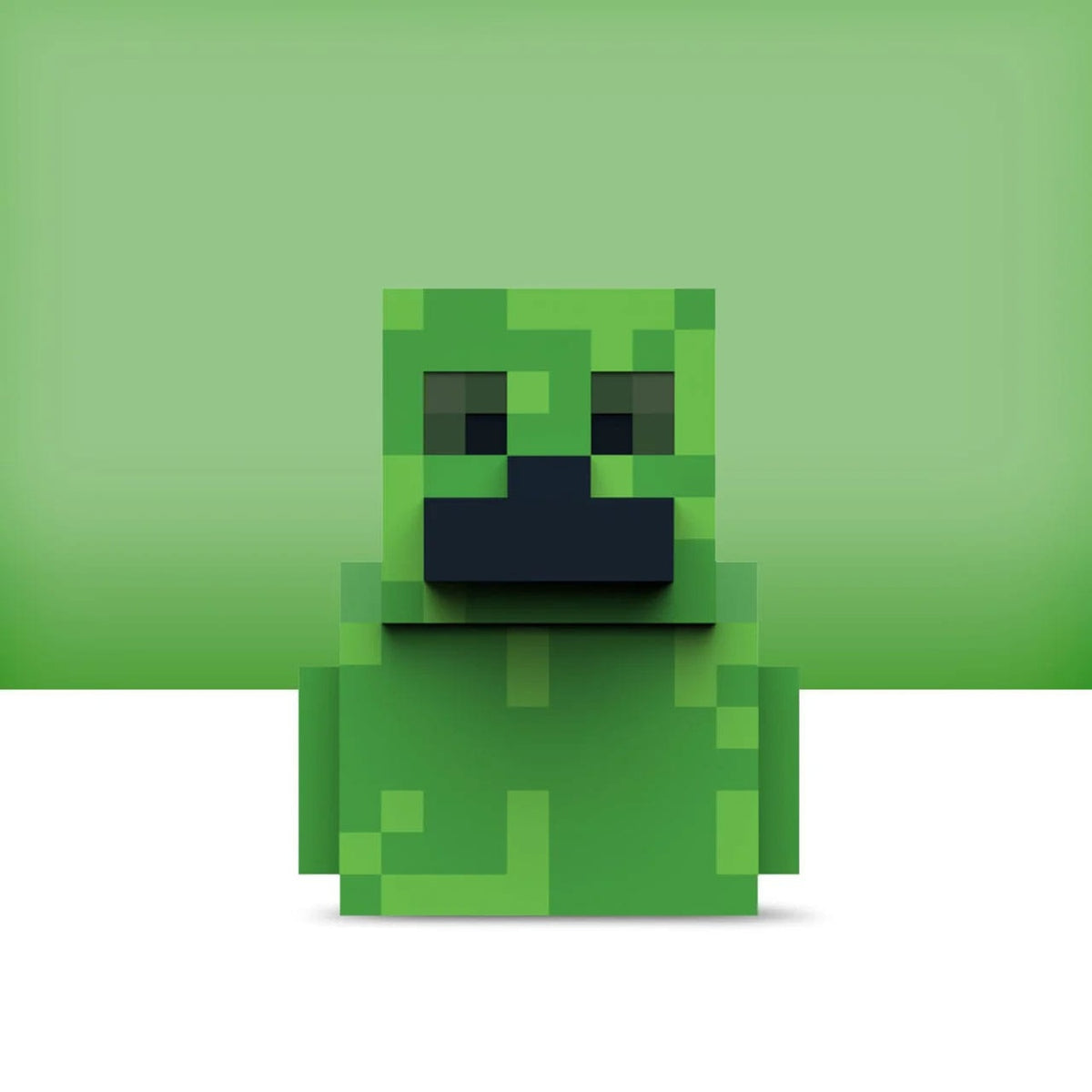 Produktbild Minecraft Tubbz Mini PVC Figur Creeper 5 cm