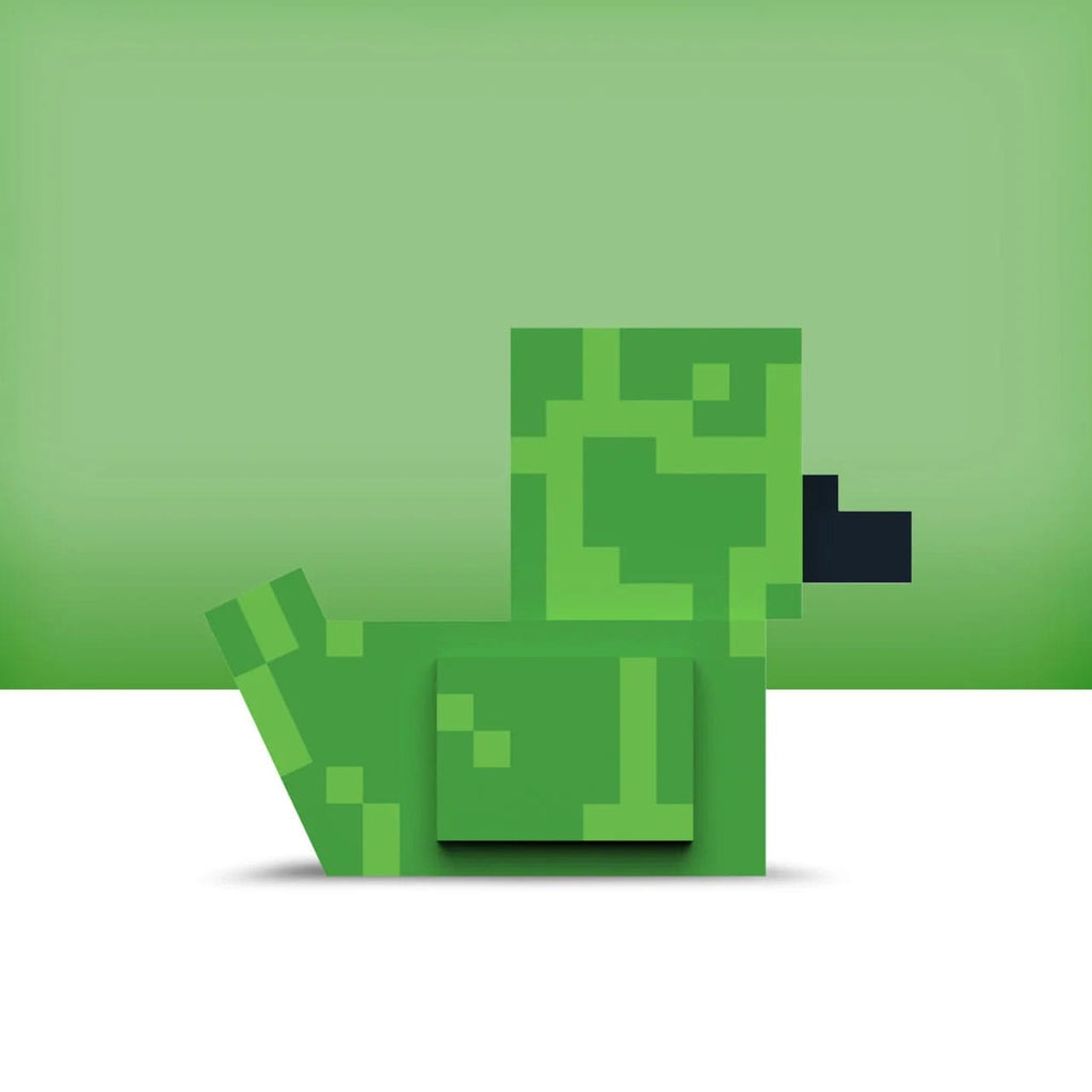 Produktbild Minecraft Tubbz Mini PVC Figur Creeper 5 cm