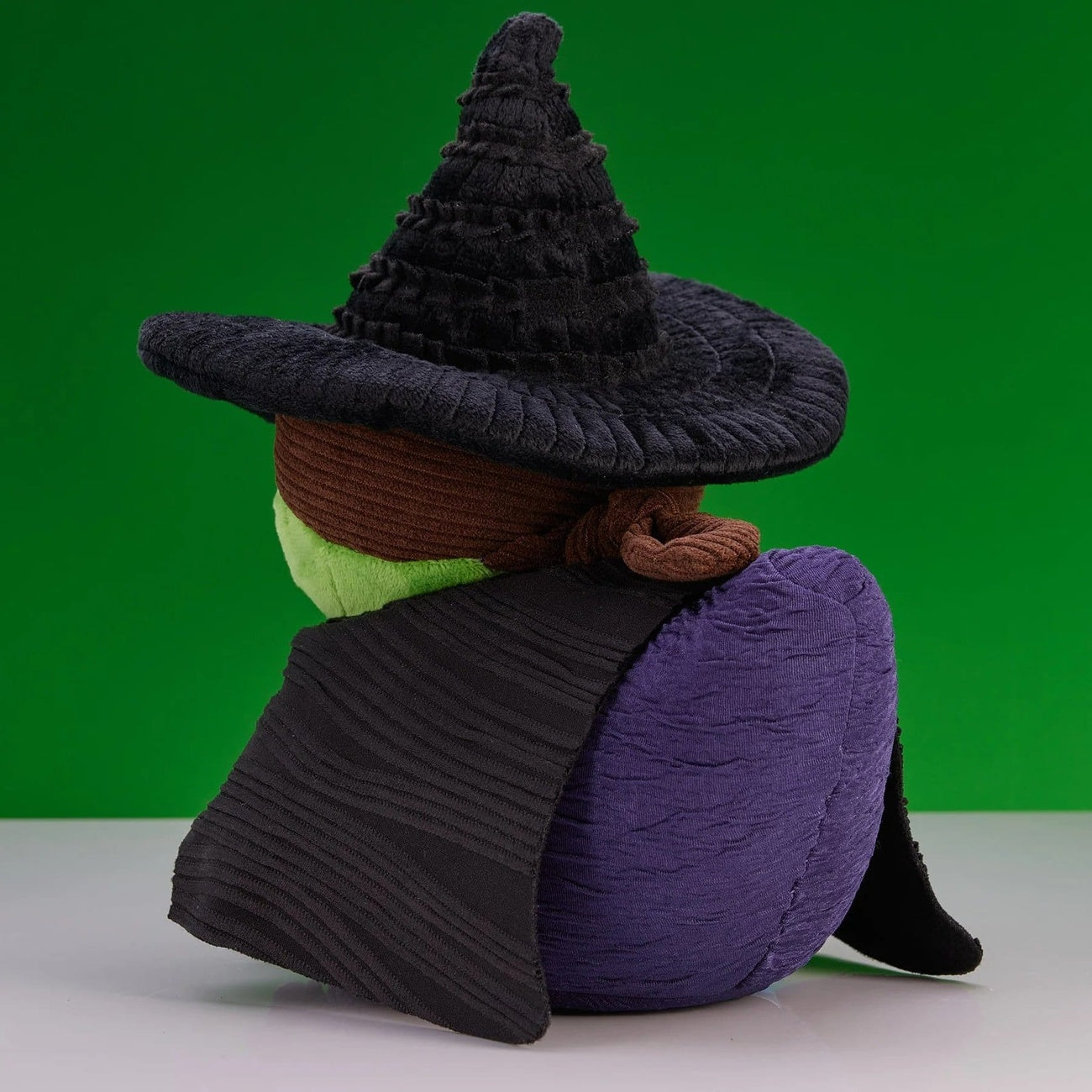Produktbild Wicked Tubbz Plüschfigur Elphaba 20 cm