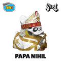 Produktbild Ghost Tubbz PVC Figur Papa Nihil Boxed Edition 10 cm
