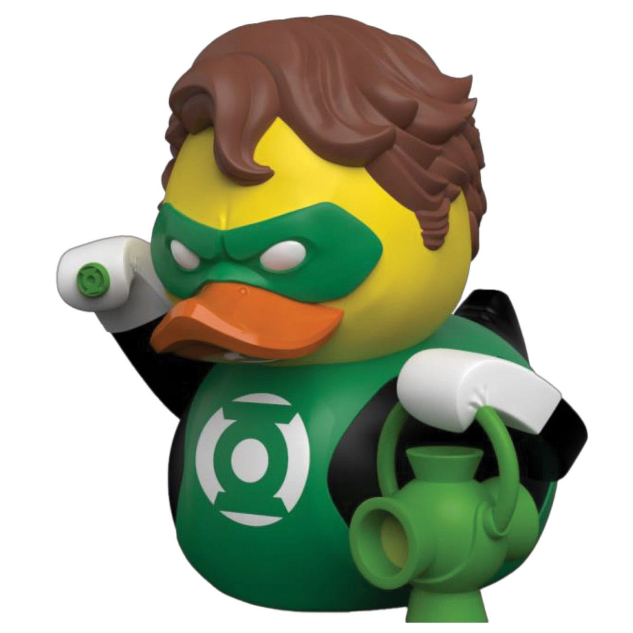Produktbild DC Comics Tubbz PVC Figur Green Lantern Boxed Edition 10 cm