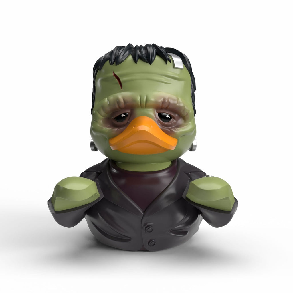 Produktbild Universal Monsters Tubbz Mini PVC Figur Frankenstein 5 cm
