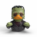 Produktbild Universal Monsters Tubbz Mini PVC Figur Frankenstein 5 cm
