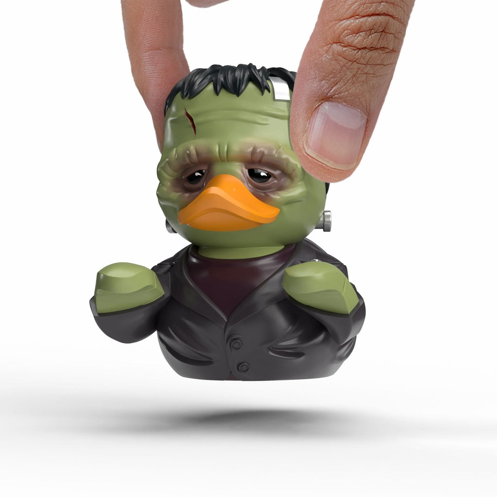 Produktbild Universal Monsters Tubbz Mini PVC Figur Frankenstein 5 cm
