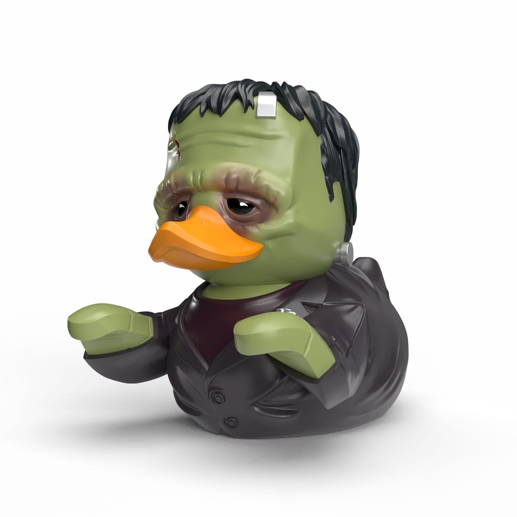 Produktbild Universal Monsters Tubbz Mini PVC Figur Frankenstein 5 cm