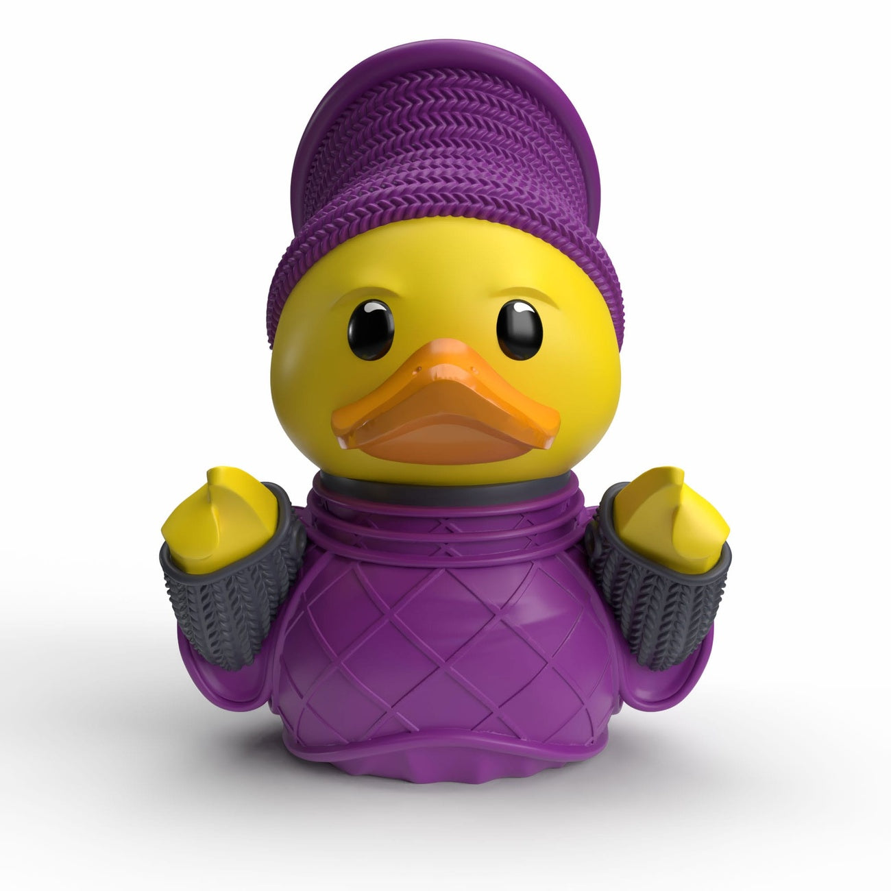 Produktbild Star Trek Tubbz PVC Figur Guinan 1st Edition 10 cm