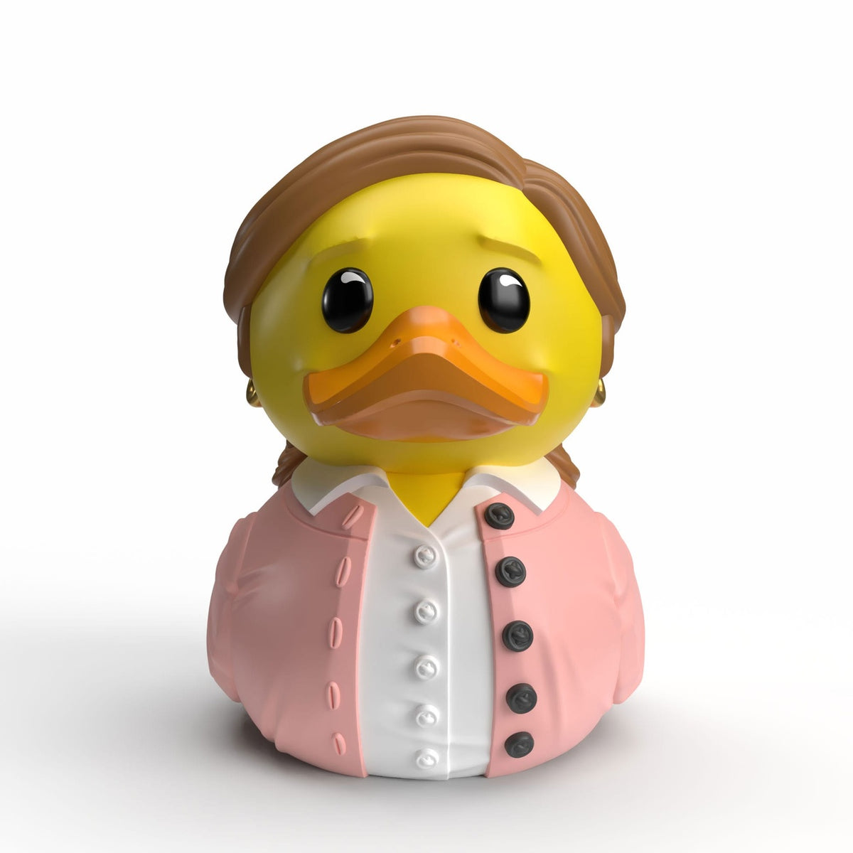 Product image The Office Tubbz Mini PVC Figure Pam 5 cm