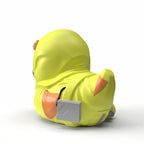 Produktbild Zurück in die Zukunft Tubbz Mini PVC Figur Marty Radiation Suit 5 cm