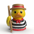 Produktbild Travel Tubbz Mini PVC Figur Italien 5 cm