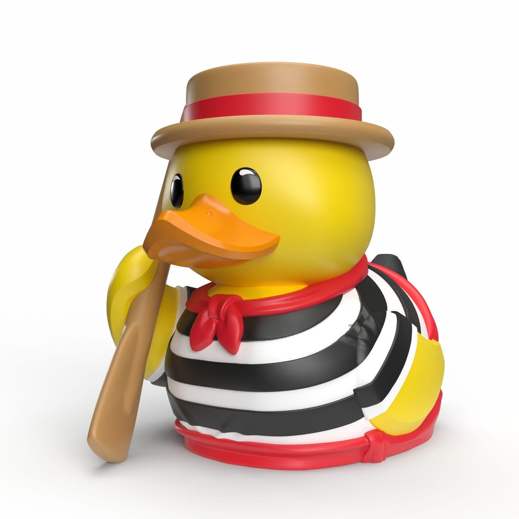 Produktbild Travel Tubbz Mini PVC Figur Italien 5 cm