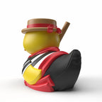 Produktbild Travel Tubbz Mini PVC Figur Italien 5 cm