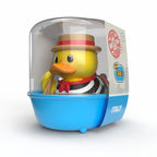 Produktbild Travel Tubbz Mini PVC Figur Italien 5 cm