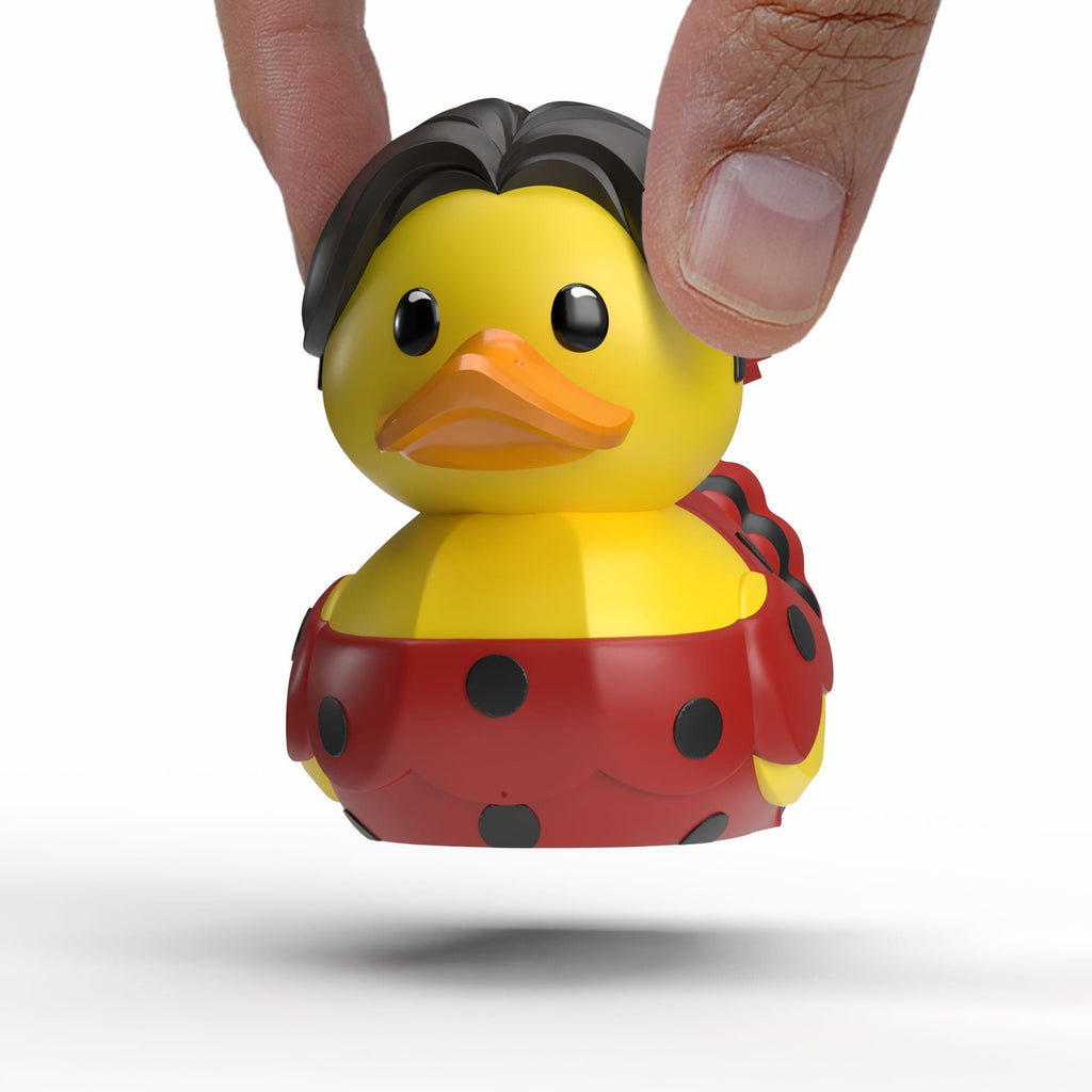 Produktbild Travel Tubbz Mini PVC Figur Spanien 5 cm
