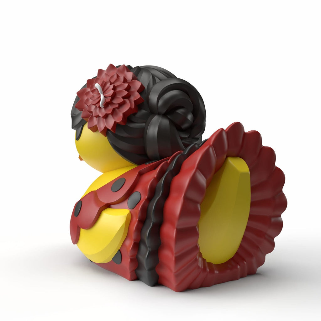 Produktbild Travel Tubbz Mini PVC Figur Spanien 5 cm
