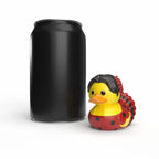 Produktbild Travel Tubbz Mini PVC Figur Spanien 5 cm