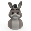 Produktbild Shrek Tubbz PVC Figur Esel 1st Edition 10 cm