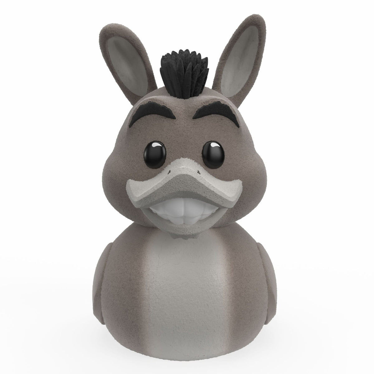 Produktbild Shrek Tubbz PVC Figur Esel 1st Edition 10 cm