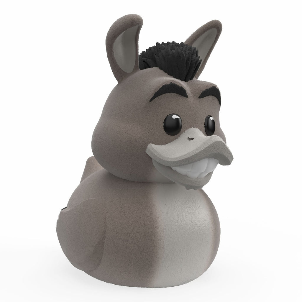 Produktbild Shrek Tubbz PVC Figur Esel 1st Edition 10 cm