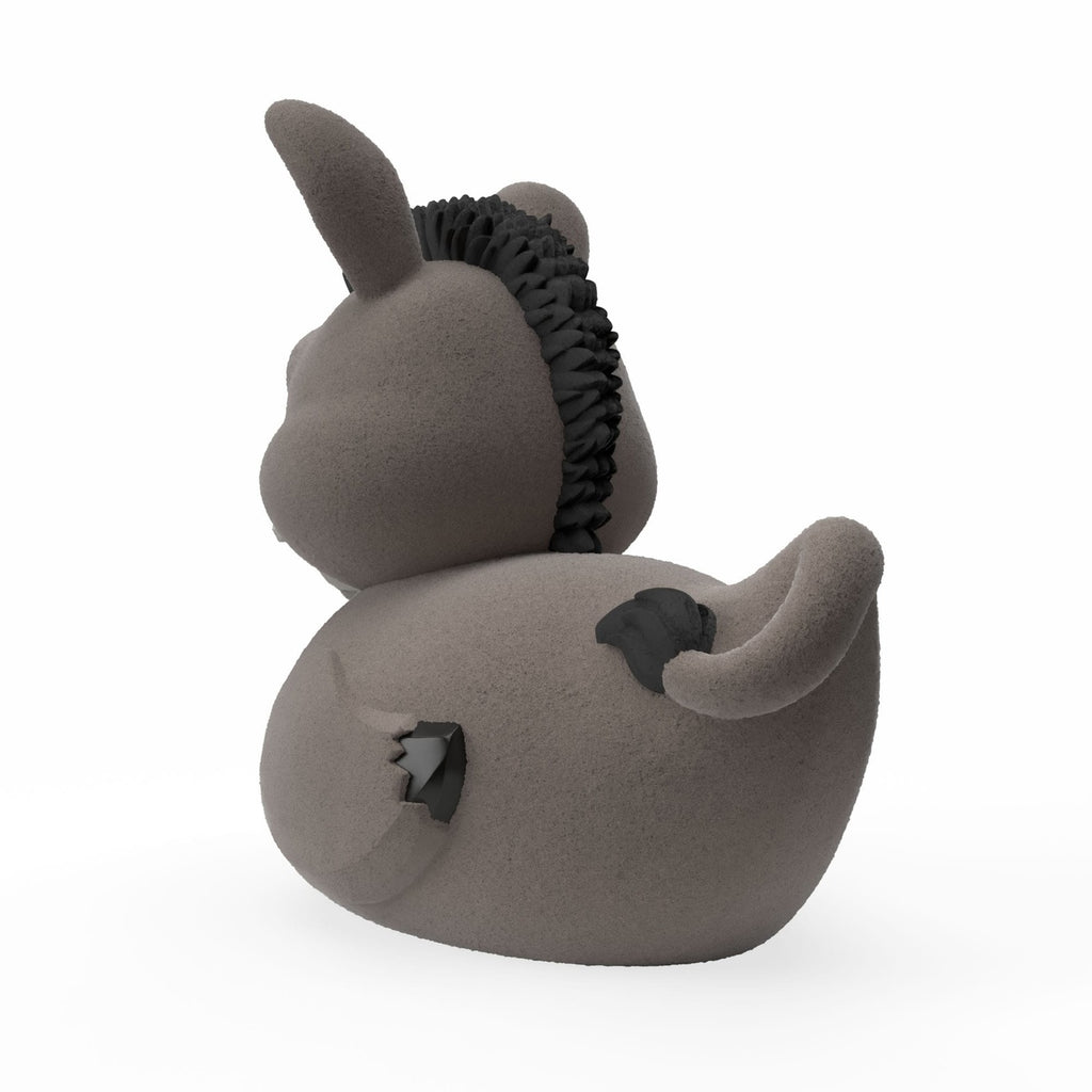 Produktbild Shrek Tubbz PVC Figur Esel 1st Edition 10 cm