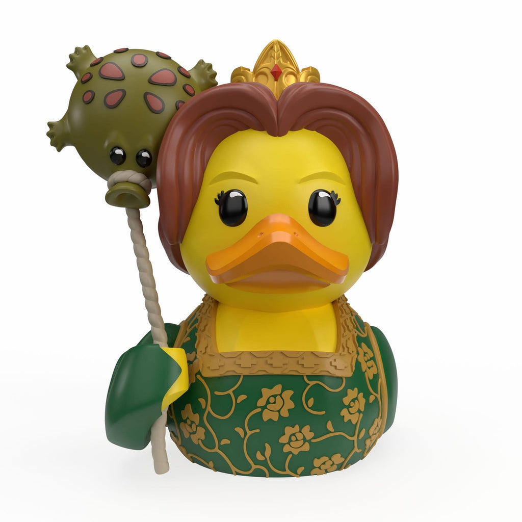 Produktbild Shrek Tubbz PVC Figur Princess Fiona 1st Edition 10 cm