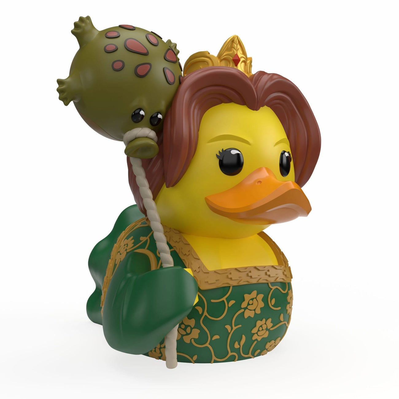 Produktbild Shrek Tubbz PVC Figur Princess Fiona 1st Edition 10 cm