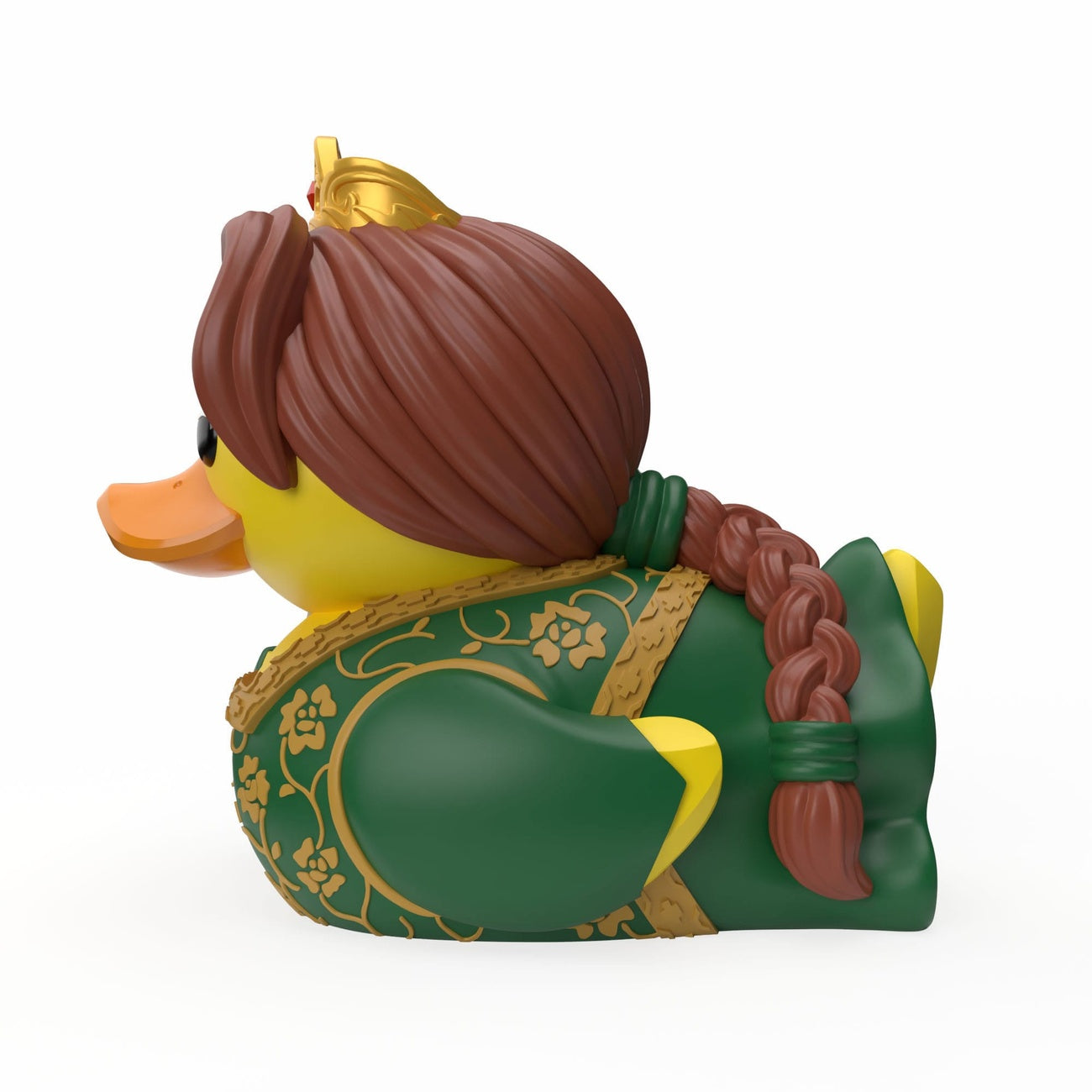 Produktbild Shrek Tubbz PVC Figur Princess Fiona 1st Edition 10 cm