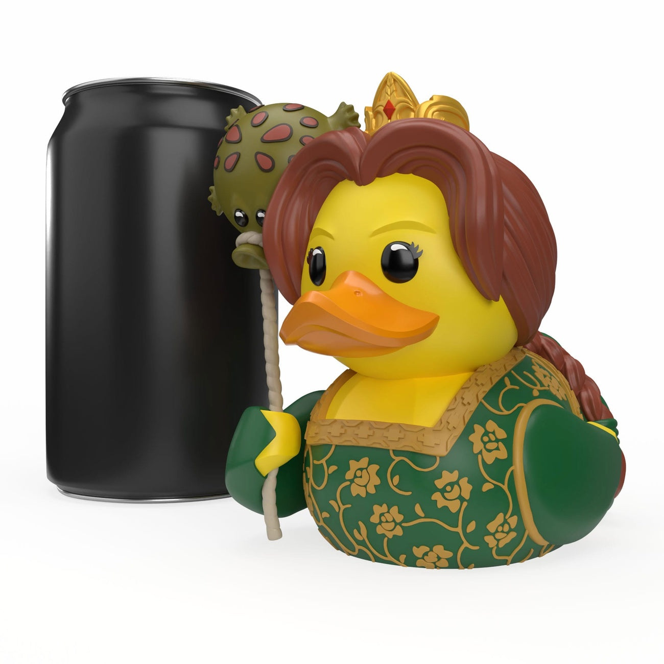 Produktbild Shrek Tubbz PVC Figur Princess Fiona 1st Edition 10 cm