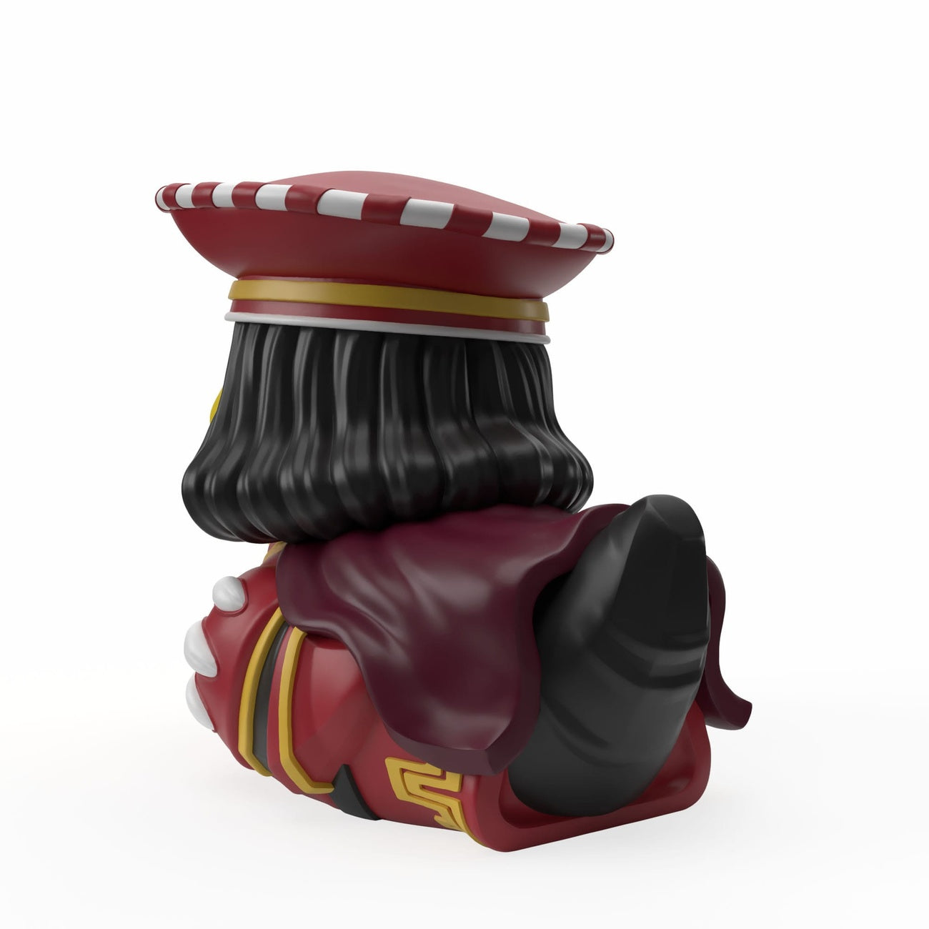 Produktbild Shrek Tubbz PVC Figur Lord Farquaad with Mirror 1st Edition 10 cm
