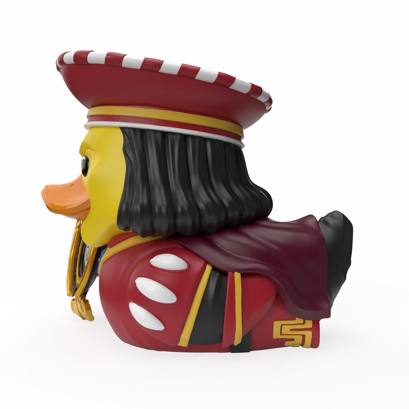 Produktbild Shrek Tubbz PVC Figur Lord Farquaad with Mirror 1st Edition 10 cm