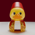 Produktbild Travel Tubbz Mini PVC Figur Turkey 5 cm