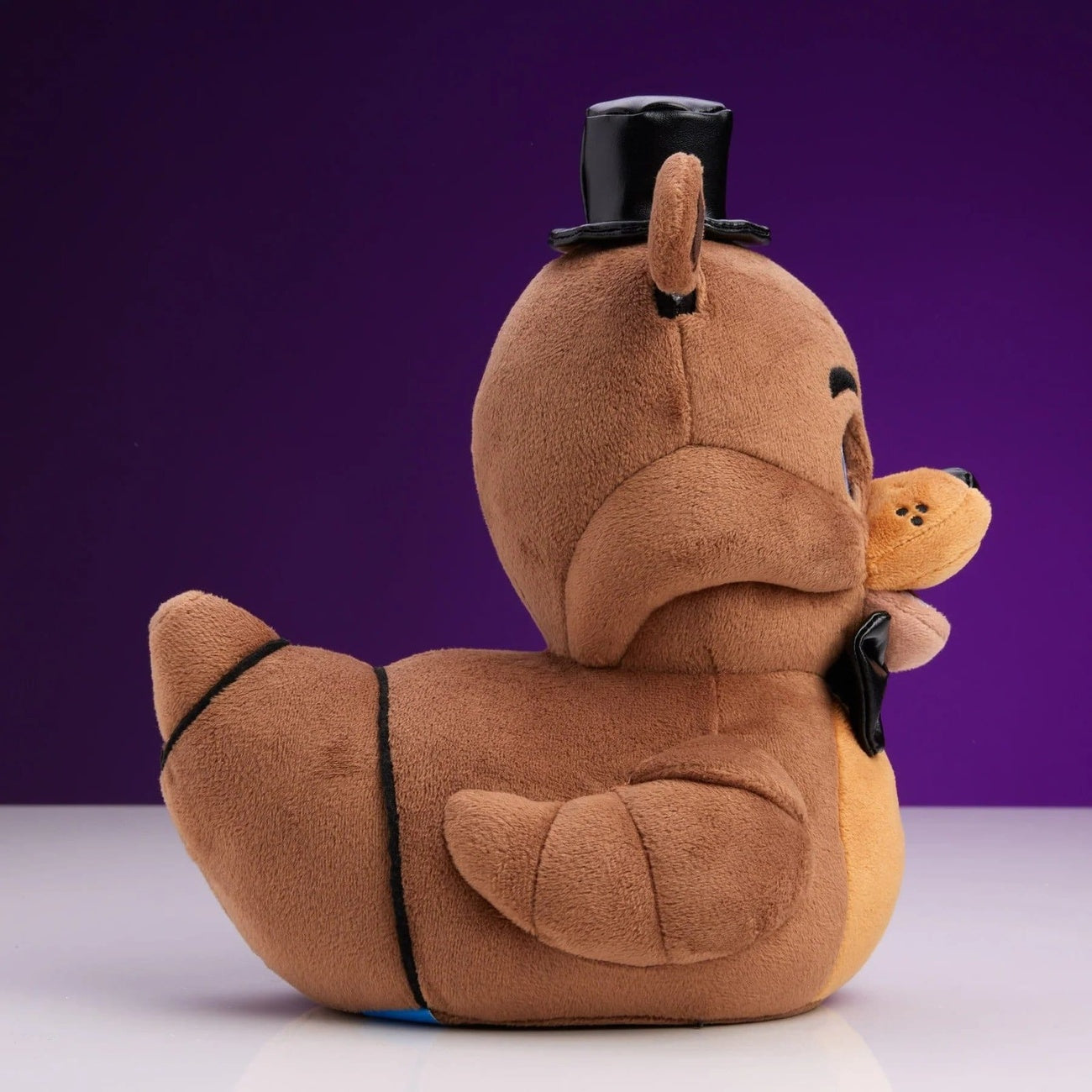 Produktbild Five Nights at Freddys Tubbz Plüschfigur Freddy 20 cm