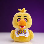 Produktbild Five Nights at Freddys Tubbz Plüschfigur Chica 20 cm
