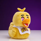 Produktbild Five Nights at Freddys Tubbz Plüschfigur Chica 20 cm
