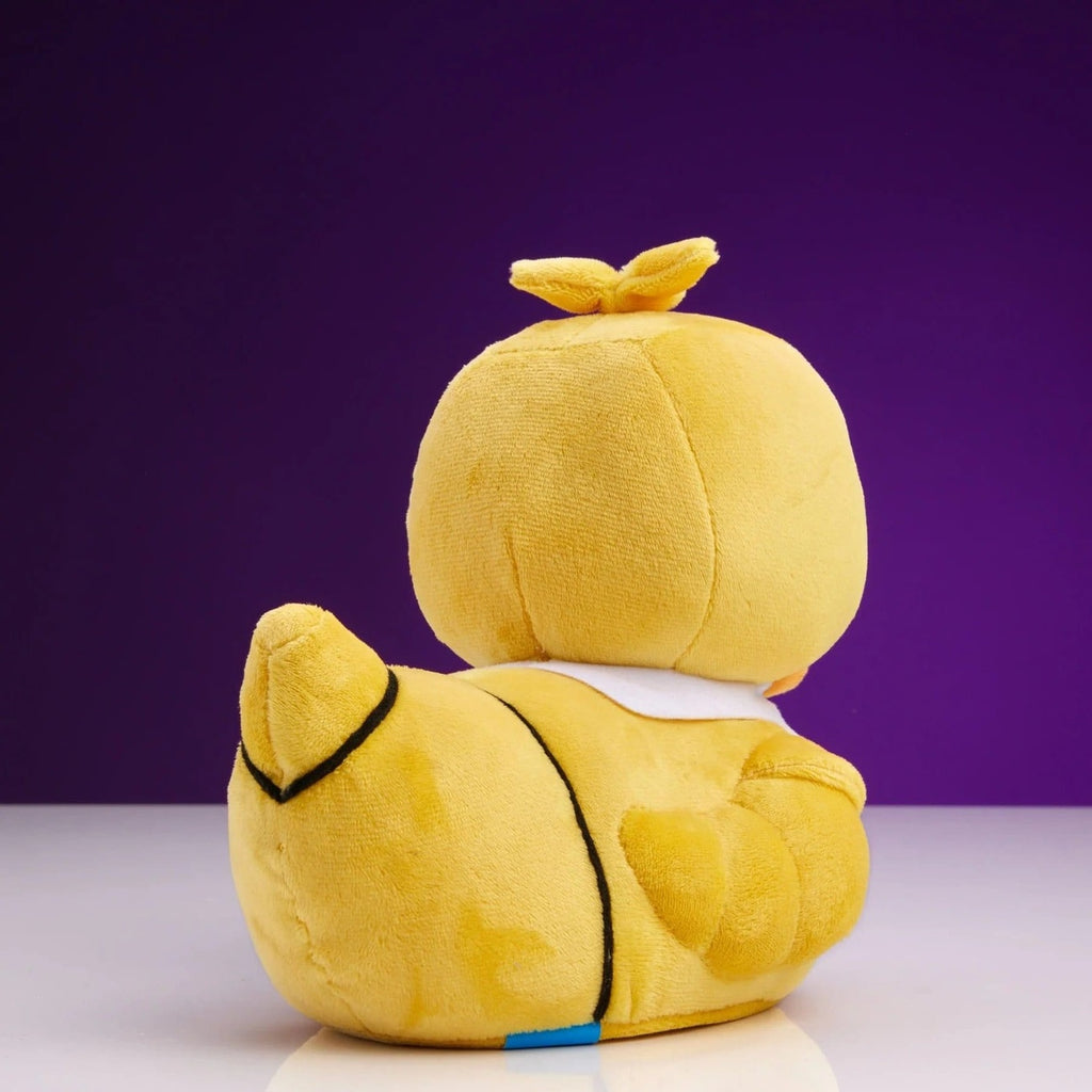 Produktbild Five Nights at Freddys Tubbz Plüschfigur Chica 20 cm
