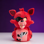 Produktbild Five Nights at Freddys Tubbz Plüschfigur Foxy 20 cm